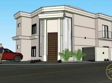 Casa · 193m² · 4 Quartos · 4 Vagas · Casa à venda no bairro Loteamento Dinorá Rosa - Sorocaba/SP