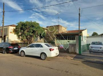 Comercial · 170m² · 3 Quartos · 2 Vagas · Casa para Comercio no centro de Rolândia