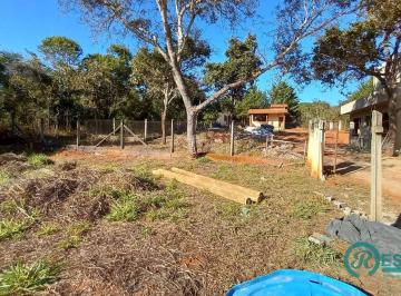 eee080699b97209fe972f5aeaaddf0f9e488b2e8 · Terreno à venda, 1000 m² por R$ 240.000,00 - Condomínio Estância da Mata - Jaboticatubas/MG