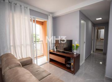 0 · Apartamento à venda no bairro Vila Industrial em Campinas