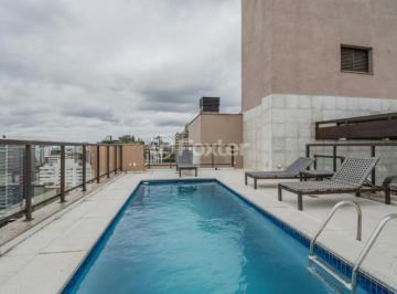 Apartamento · 600m² · 5 Quartos · 6 Vagas · Cobertura, 5 dormitórios, 600.72 m², em Mont Serrat