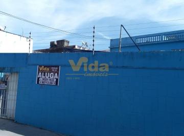 Comercial · 200m² · 3 Vagas · Casa Comercial para locação em Jd. Cipava - Osasco