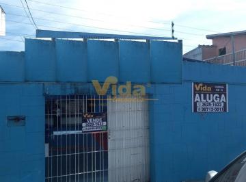 Comercial · 380m² · 3 Vagas · Casa Comercial em Cipava - Osasco