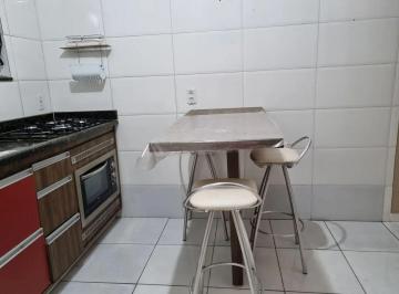 Casa · 56m² · 2 Quartos · 1 Vaga · Casa de condomínio em Rua Amara Ambrosina dos Santos - Sítio do Campo - Praia Grande/SP