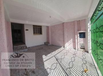 Casa · 62m² · 3 Quartos · 2 Vagas · Casa em Rua Dona Mariana de Resende Costa - Vila Brasil - Cruzeiro/SP