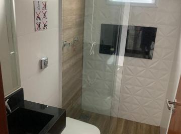Casa de 3 quartos Venda R$ 1.049.730 · Casa de condomínio em Rua Santa Cruz - Village Monte Cristo - Cosmópolis/SP