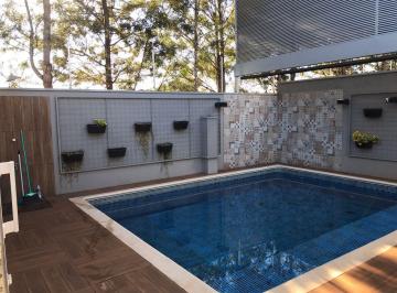 Casa · 275m² · 3 Quartos · 4 Vagas · Casa de condomínio em  Rua Waldemar Pinto de Souza - Jardim Residencial Maggiore - Araraquara/SP
