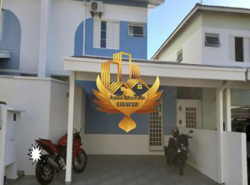 Foto 01 · Casa em condomínio à venda em Taubaté-SP, Parque São Cristóvão! 3 quartos, 1 suíte, sala, 2 banheiro