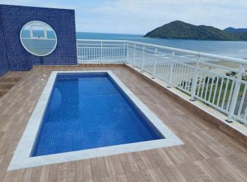 Apartamento · 253m² · 4 Quartos · 4 Vagas · Cobertura em Avenida Tomé de Souza - Albatróz - Bertioga/SP