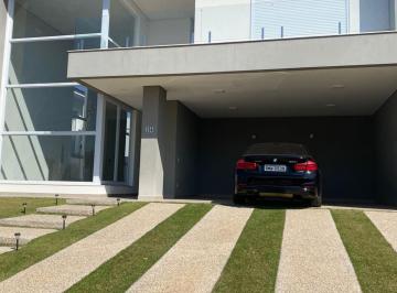 Foto 01 · CASA COM 421 M² DE ÁREA CONSTRUÍDA COM 4 SUÍTES, NO CONDOMÍNIO RESERVA DA SERRA, EM JUNDIAÍ SP