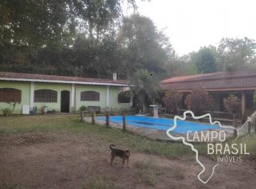 Foto 01 · ÓTIMA CHÁCARA 3.700 M² NA ZONA LESTE EM SÃO JOSÉ DOS CAMPOS!