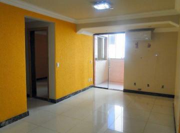 02 · ÓTIMO APARTAMENTO CNB 6 TAGUATINGA FINANCIAMENTO SALA COZINHA AR CONDICIONADO
