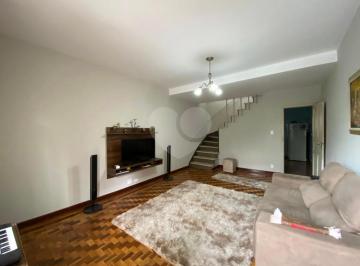 Casa de 3 quartos, São Paulo · Sobrado residencial em Santana