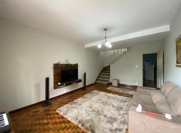 Casa de 3 quartos, São Paulo · Sobrado residencial em Santana