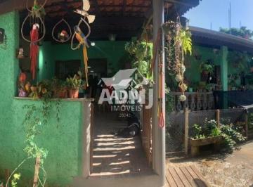 Foto 01 · Imóvel para investimento em São Lourenço da Serra