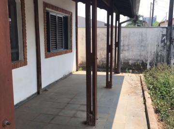 Foto 01 · Casa, Parque São Lourenço, Indaiatuba, SP