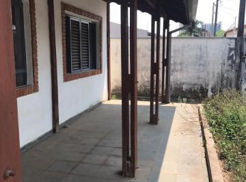 Foto 01 · Casa - Parque São Lourenço