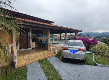 Foto 01 · Casa em Condomínio, Jardim Shangri-lá, Atibaia, SP