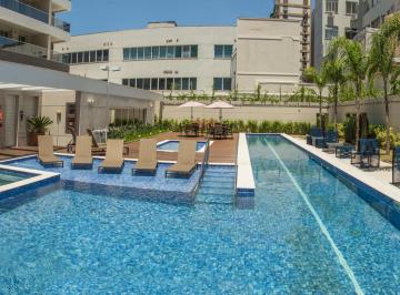 Apartamento de 5 quartos, Rio de Janeiro · Cob a venda Botafogo I Quattro Residences I 5 Qts I 252 m² I 3 Suítes I Decorada