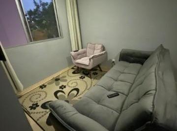 SALA · APTO - BANDEIRAS