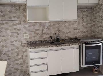 COZINHA · APTO - BANDEIRAS