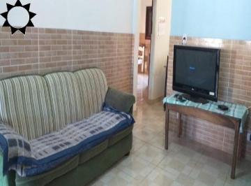 SALA · CASA CARAGUATATUBA