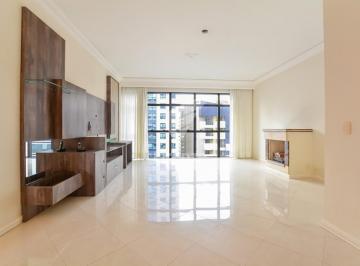 4444811980.jpg · APARTAMENTO COM 3 SUÍTES + 2 VAGAS INDIVIDUAIS - 256,82M2 - SEMI-MOBILIADO - EDIFÍCIO HAMPTON PARK -