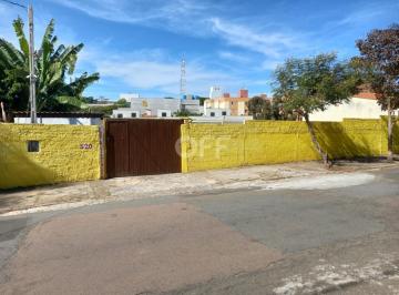 0 · terreno à venda em Chácara Primavera