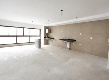 Apartamento · 120m² · 3 Quartos · Apartamento à venda - no Jardim Aquárius
