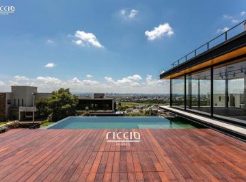 batch_6 - Piscina Frontal · Casa à venda - em Urbanova