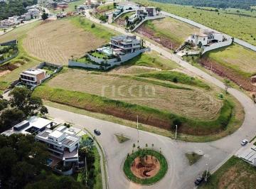 10cee24ee67c55e9.jpg · Terreno à venda, 820 m² Quadra S em ACLIVE - Cond. Reserva do Paratehy Urbanova - São José dos