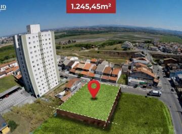 Terreno · 1240m² · Terreno à venda - na Vila Industrial