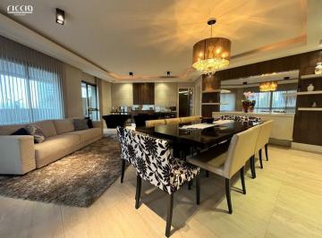 Apartamento · 220m² · 2 Quartos · Apartamento à venda - no Jardim Aquárius