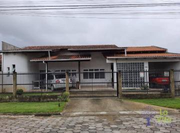 2881493504f2ae6acb281add604e948dd0959362 · Casa com 5 dormitórios à venda, 250 m² por R$ 850.000,00 - Figueira - Gaspar/SC