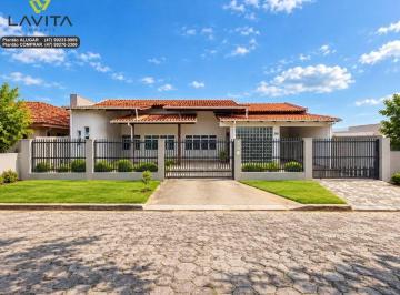 d7dd8bf49f34ba0040aa885fcd30b9bd7c26d3c2 · Casa com 5 dormitórios à venda, 250 m² por R$ 850.000,00 - Figueira - Gaspar/SC