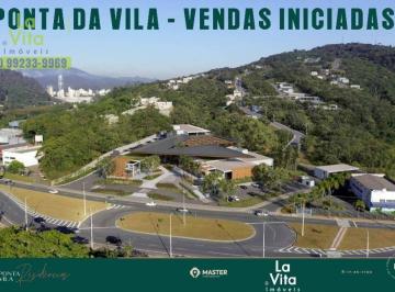 24fe707fe70a9a02f681e3da89da77025355fcd5 · Terreno a Venda - Condomínio Fechado PONTA DA VILA - Bairro Ponta Aguda - Blumenau/SC | La Vita Imóv