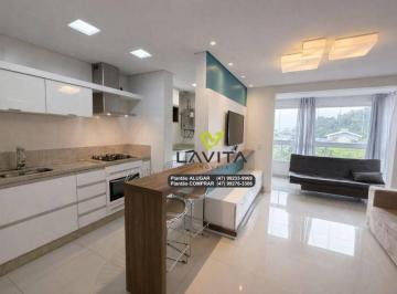 b4ea0f5d5116020f9646f7cbd87eea304f574d71 · Apartamento com 3 dormitórios à venda, 110 m² por R$ 640.000,00 - Escola Agrícola - Blumenau/SC