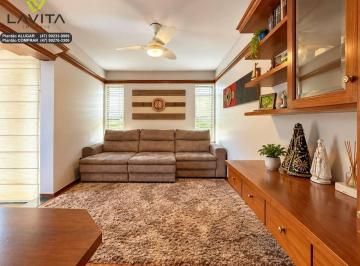 d1c15c24206b34617eeb5bdedb7abecd120236e0 · Apartamento com 4 dormitórios à venda, 155 m² por R$ 795.000,00 - Vorstadt - Blumenau/SC