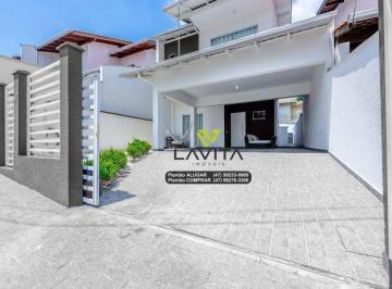 8d2834b8ef42778c5fdcdea1c2c924731151e318 · Casa com 3 dormitórios à venda, 250 m² por R$ 990.000,00 - Vorstadt - Blumenau/SC