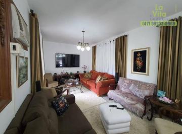4d22f3a92c8b68d056b7af028455b99a65ee526f · Casa à venda, 600 m² por R$ 2.130.000,00 - Vorstadt - Blumenau/SC