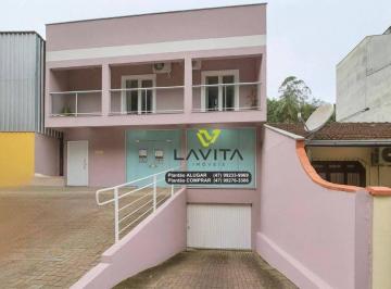 9bf88d3ca5a78f2e73b127b9ce2e942ac69f1ddc · Loja para alugar, 90 m² por R$ 2.500,02/mês - Vorstadt - Blumenau/SC