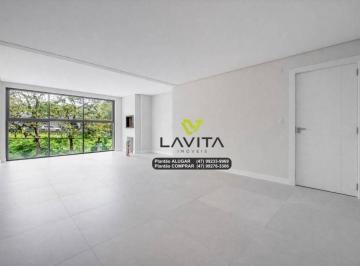 0e01a1a0ec61a2b9dccf4d6e16af17cd626172c4 · Apartamento com 3 dormitórios à venda, 103 m² por R$ 789.000,00 - Vorstadt - Blumenau/SC
