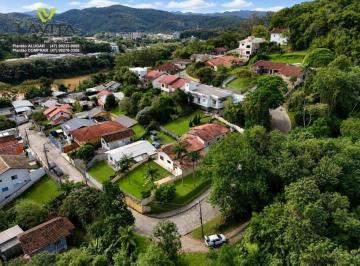 6caf0040ec5bb3a8e32fabdf1808de7c5f59c9b5 · Casa com 3 dormitórios à venda, 272 m² por R$ 770.000,00 - Vorstadt - Blumenau/SC