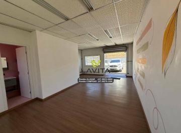 e577d9a236bb5c8391dd2072095fce9987d97b4a · Galpão para alugar, 80 m² por R$ 3.500/mês - Salto - Blumenau/SC