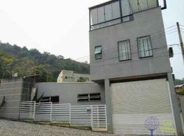 eba88d2f21795d484e3a90327f577f8eac17b636 · Casa com 2 dormitórios à venda, 320 m² por R$ 850.000,00 - Salto Weissbach - Blumenau/SC