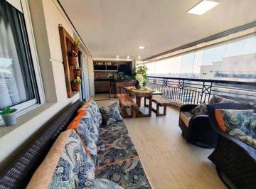1070b70ad360fbb700f9c9703f830daa9a4e03fe · Apartamento com 3 dormitórios à venda, 168 m² por R$ 2.300.000,00 - Jardim - Santo André/SP