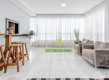 ada173180583dd49cfa115651da8408df8fc9965 · Apartamento com 2 dormitórios à venda, 120 m² por R$ 700.000,00 - Itoupava Norte - Blumenau/SC