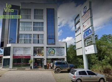 91c20515b288866b0dbdee61b23bd16b5ce29590 · Sala para alugar, 86 m² por R$ 2.900,00/mês - Bela Vista - Gaspar/SC