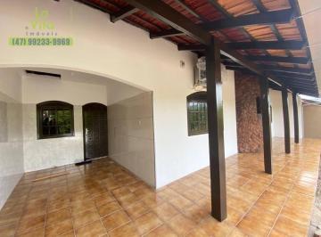 cb9c9a5e39c2140e541e373f9710c7848569b650 · Casa térrea com 3 dormitórios à venda, 150 m² por R$ 700.000 - Água Verde - Blumenau/SC
