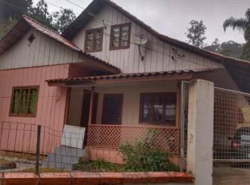 1e0cfb64f843ee42104fe25730d949bc011498f8 · Casa com 3 dormitórios à venda, 100 m² por R$ 700.000,00 - Ribeirão Fresco - Blumenau/SC